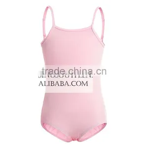 2017 Wholesale Kids Girl's Dance Leotard for Girl Gymnastics thumbnail-3