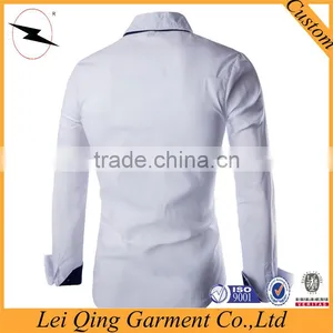 Good Price Men's New Pattern Shirts thumbnail-5