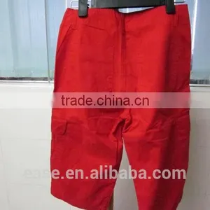 European Boys' High Quality Vantage Biker Jeans Shorts Wholesale China Denim Biker Jeans Straight Half Pants thumbnail-1
