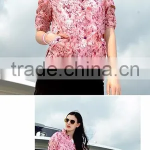 Breathable Quick-drying Sun Protection Clothing thumbnail-5