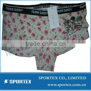 2012 OEM Comfortable & Sexy Women's Briefs thumbnail-1