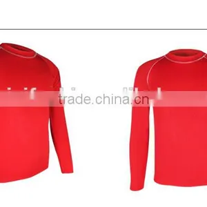 Custom Stylish Men Quality Cheap Quick Dry Soccer Jerseys thumbnail-4