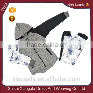 High Quality Children Set Clothing 2017 for Sale thumbnail-1
