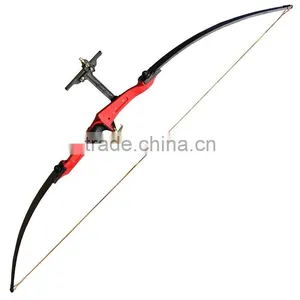 Aluminium Riser Recurve Bows thumbnail-1