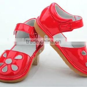 COMFORTABLE CHILDREN SANDALS thumbnail-2