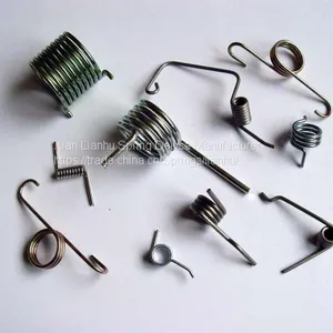 Torsion Spring thumbnail-1