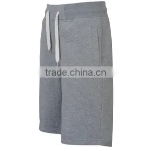 Men's Fleece Shorts, Fleece Trouser & Pant thumbnail-1