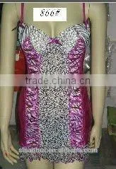 Female Sexy Night Dress thumbnail-1