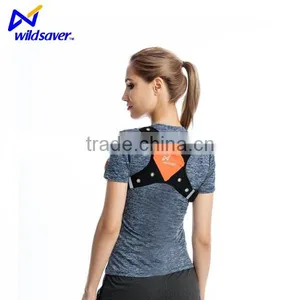 Wildsaver LED Flashing Women Jogging Wear thumbnail-6