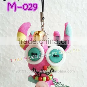 Monster Phone Hanging Phone Accessories Phone Straps thumbnail-1