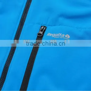 Softshell Jacket thumbnail-4