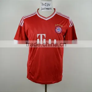 10 Years t Shirt Factory Custom American Football Uniforms thumbnail-1