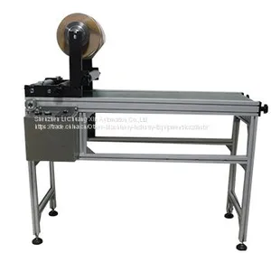 LED Board Processing Equipment Gluing Machine for Soft and Hard LED Bars thumbnail-3