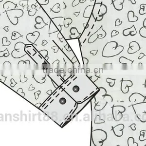 Custom Print Slim Fit Shirt thumbnail-2