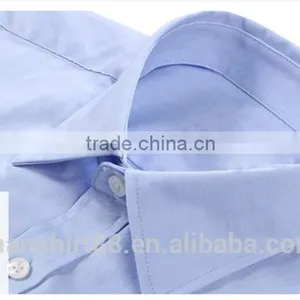 New Fashion 100% Cotton Casual Shirt for Men Slim Fit Shirt for Men Mens Clothing thumbnail-2