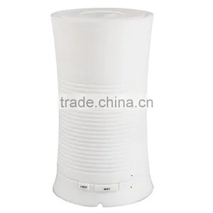 Hot Sale New Arrival 100ML Ultrasonic Aroma Diffuser Humidifier LED Color Changing Air Mist Purifier thumbnail-4