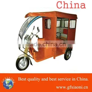 Bajaj Auto Rickshaw Tuk Tuk thumbnail-1