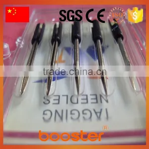 Booster Tagging Needles for Fabric thumbnail-1