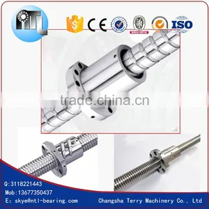 Low Price DFU-5010-4/2 Ball Screw,very Good Quality Ballscrew thumbnail-3