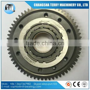 Aprilia Pegaso 650 One Way Bearing Starter Clutch thumbnail-1