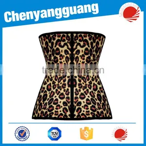 Shaperwear Underbust 100% Latex Waist Trainer Corset thumbnail-6