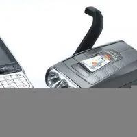 Sell Dynamo Three-LED Torch thumbnail-1