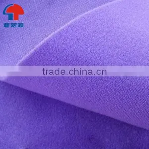 Hook Receiptive Thin Loop Fabric for Abrasive Polishing thumbnail-1