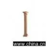 Cantera Stone Architectural Columns thumbnail-1