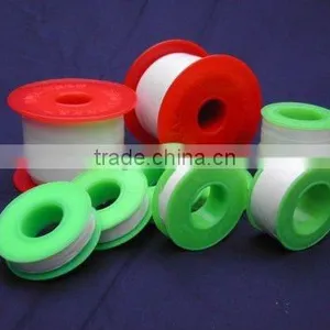 White PTFE Seal Tape thumbnail-1