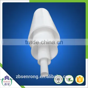 Shandong Facotry of PURE PTFE TUBE thumbnail-1