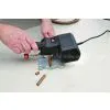 2in 50mm High Speed Mini Miter Saw/Mini Cut off Saw/Mini Chop Saw/mini Metal Cutter/mini Electric Saw/mini Bench Saw thumbnail-2