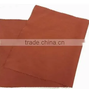 Supply Flame Retardant Knit Aramid Fabrics Fire Protecting Fabrics thumbnail-1