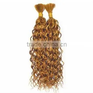 Wholesale Hair by the Bundle/bulk Hair by From China thumbnail-1
