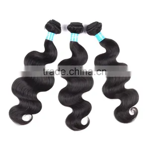 Wholesale Ombre Long Hairaliexpress Hair Peruvian Body Wave thumbnail-5