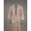 China (Mainland) Lady''s Cut-pile Towel Bathrobe thumbnail-1