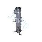 Stainless Steel and PC Squirrel Proof Bird Feeder / Unique Bird Feeders thumbnail-1