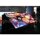 Full Color Double Sided RGB High Definition LED Sign Display Board P10 thumbnail-1