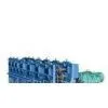 2 / 3 Wave 4T Load Bearing Guardrail Automated Forming Machine With 72mm Shaft for Columns thumbnail-1