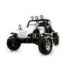 2 Wheel Rear Drive Transaxle, 12-valve DOHC,Water Cooled Engine Joyner Off Road PYT600-EEC thumbnail-1