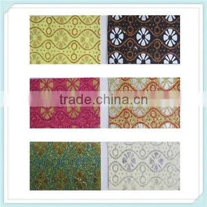 Living Room Pvc Wallpaper thumbnail-1