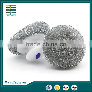 Brand New Dishwashing Steel Scourer With Low Price thumbnail-3