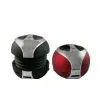 Mini Portable Hamburger Bluetooth Speaker - Build in Li-cell thumbnail-1