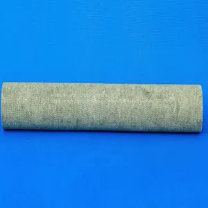 PBO Felt Roller for Aluminium Industry thumbnail-2