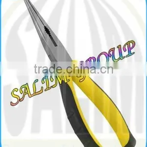 Jewelry Max Steel Plier Sgi-5280 thumbnail-1