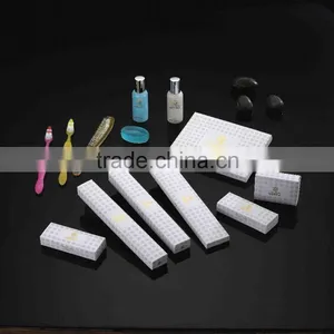 Cheap Dental Kit, Shaving Kit, Soap Hotel Amenities Set thumbnail-1