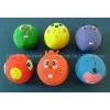 Selling Pet Latex Squeaker Animal Head Toy thumbnail-1
