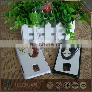 3D Cell Phone Case Prestigio Mobile Phone Case Sublimation S5 MINI Case for Cell Phone thumbnail-1