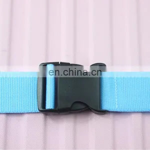 Adjustable Luggage Strap Suitcase Belt Bag Straps Travel Accessories thumbnail-4