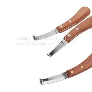 Hoof Knives thumbnail-1