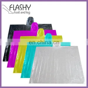 High Quality Disposable Ball Poncho thumbnail-2